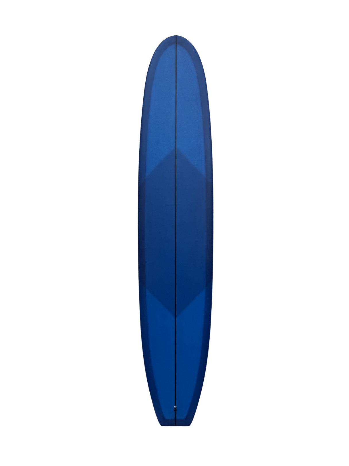 Bonneville 9'6" x 23" X 3" - 0.00L, Square, 1x Single Box Fin Box, PU - ID:773766