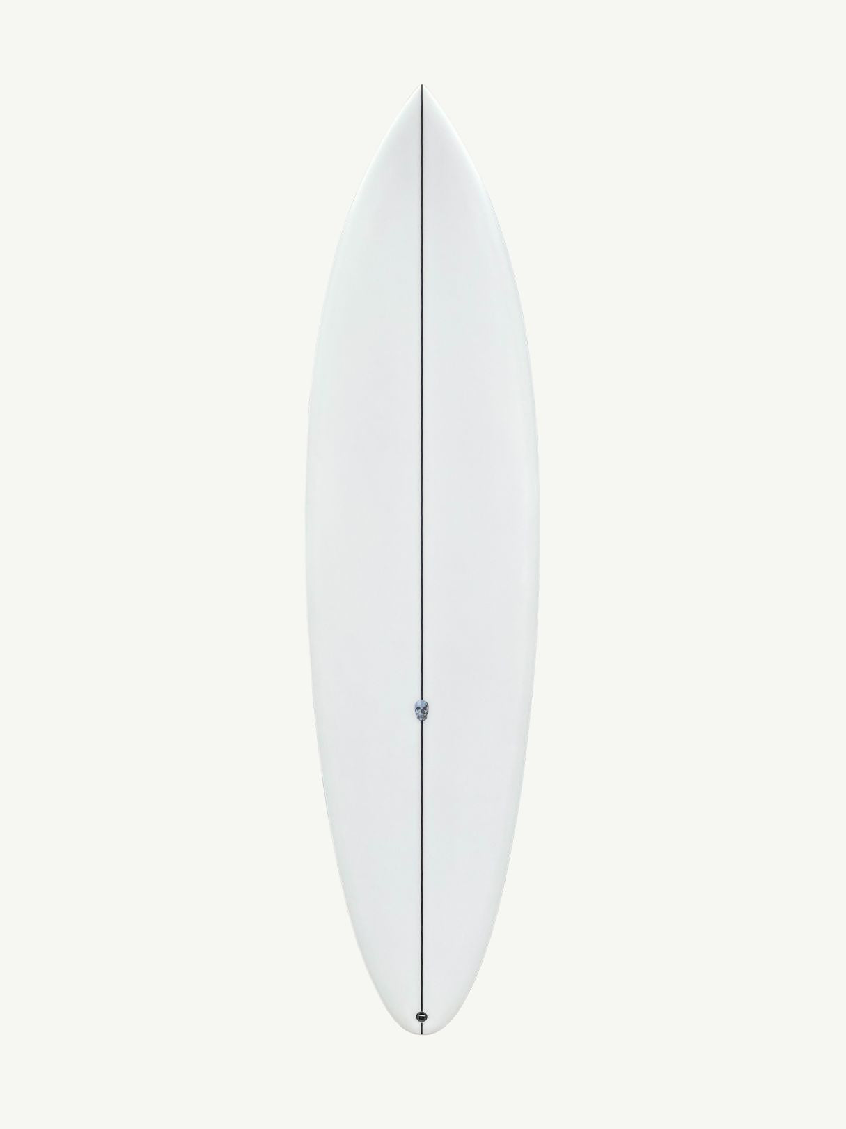 Osprey 7'0" x 20 3/4" X 2 7/8" - 43.83L, Round Pin, 5x Futures Fin Boxes, PU - ID:987660