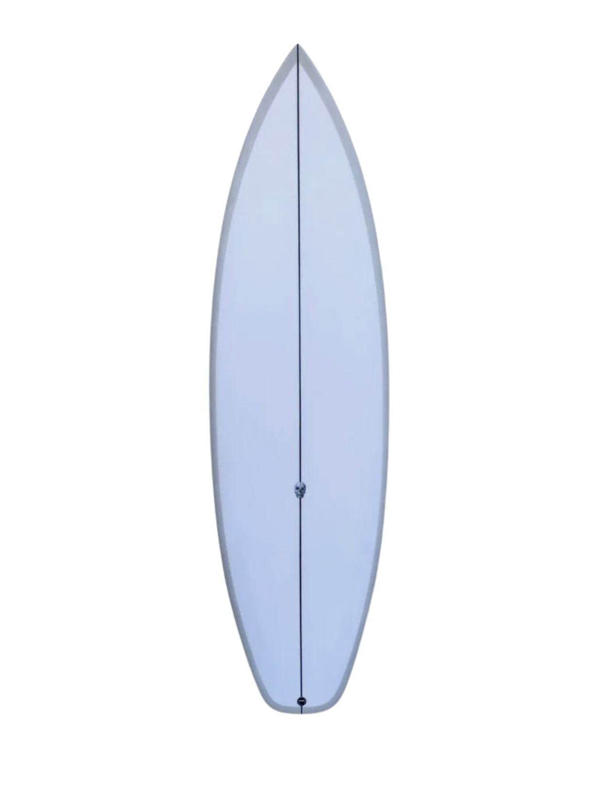 OP2 5'9" x 19 3/8" X 2 3/8" - 28.26L, Round Square, 3x Futures Fin Boxes, PU - ID:936921