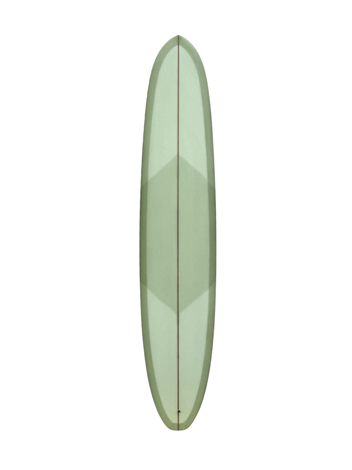 Bandito 9'4" x 22 7/8" X 2 7/8", Thumb, 1x Single Box Fin Box, PU - ID:773760