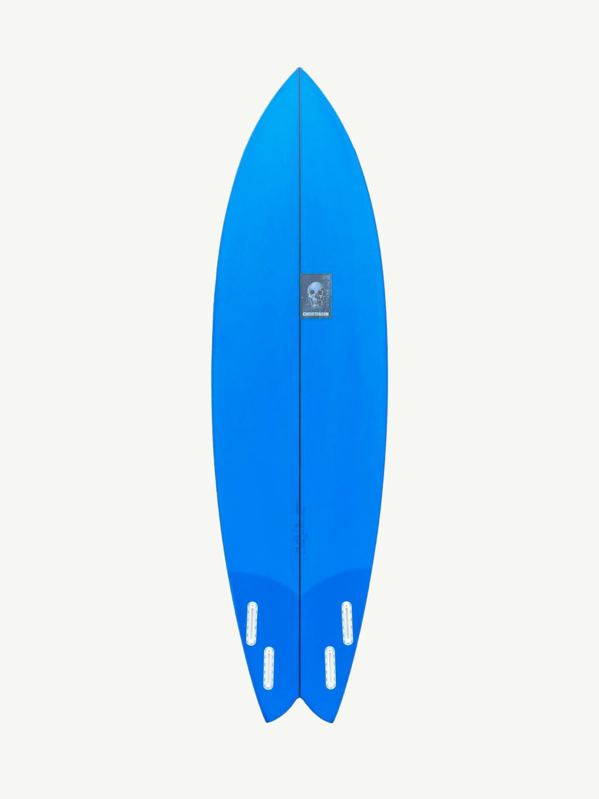 Nautilus 6'8" x 20 3/4" X 2 5/8" - 0.00L, Swallow, 4x Futures Fin Boxes, PU - ID:828852