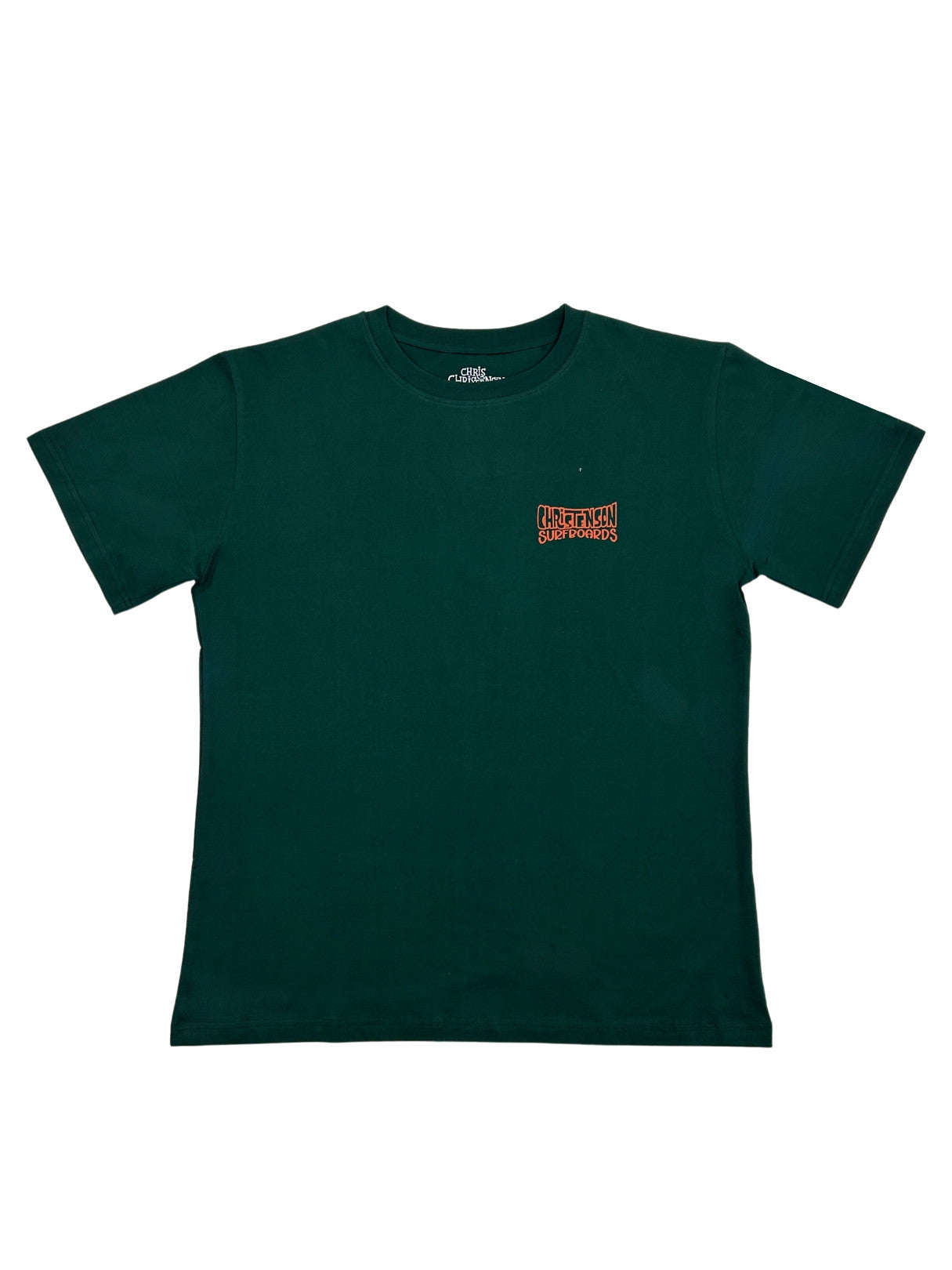 CC Surfboards Tee