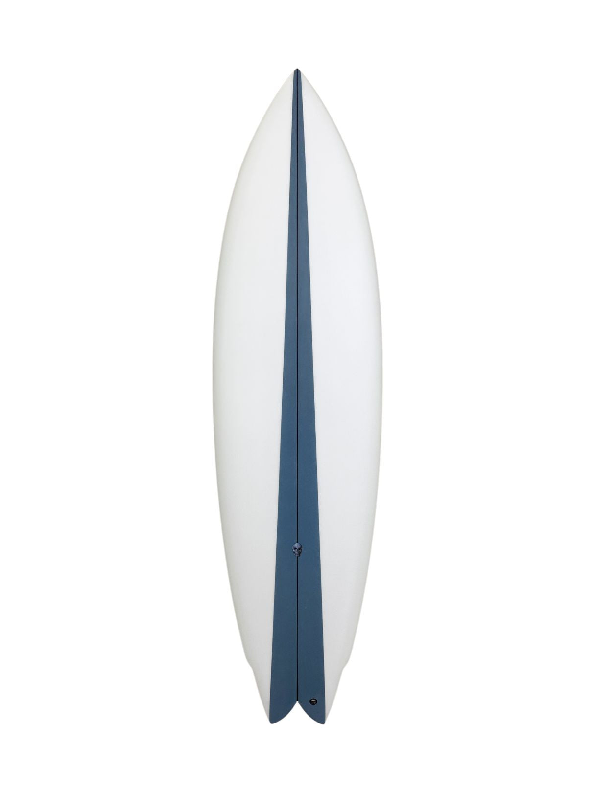 The Wolverine 6'6" x 20 3/4" X 2 5/8" - 39.64L, Wing Swallow, 2x Futures Fin Boxes, PU - ID:1139658