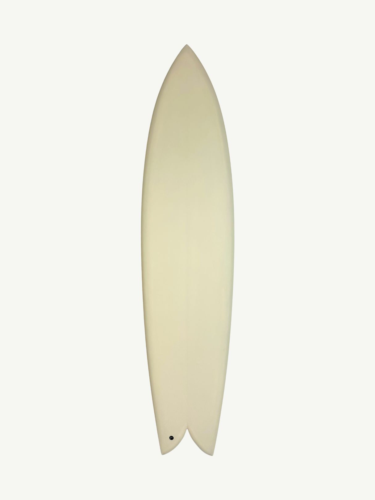Long Phish II 7'6" x 21 1/2" X  3" - 0.00L, Swallow, 2x  Futures Fin Boxes, PU - ID:1028921