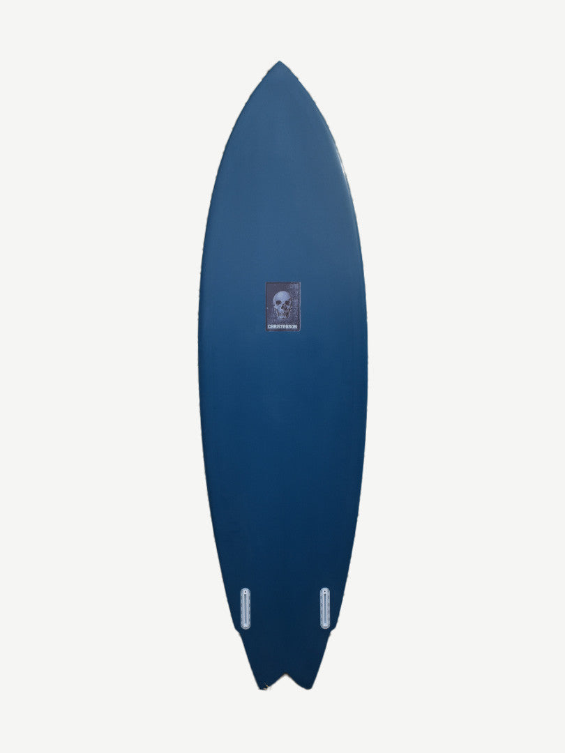 Christenson Wolverine PU/Poly 6'2