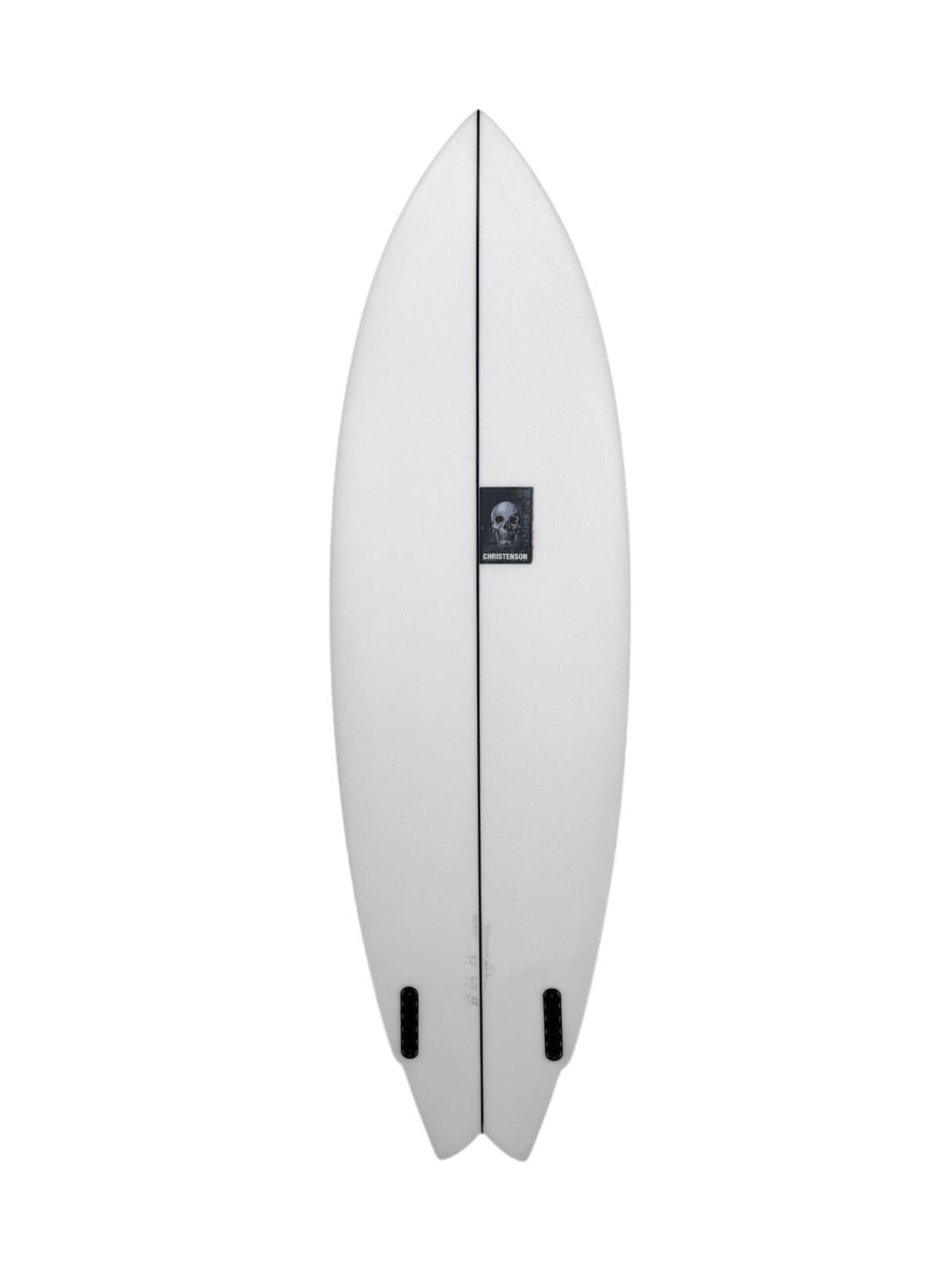 The Wolverine 6'8" x 20 7/8" X  2 11/16" - 41.57L, Wing Swallow, 2x  Futures Fin Boxes, PU - ID:1164505