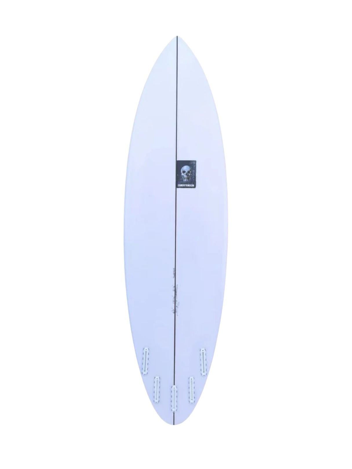 クリスティンソン5'8\