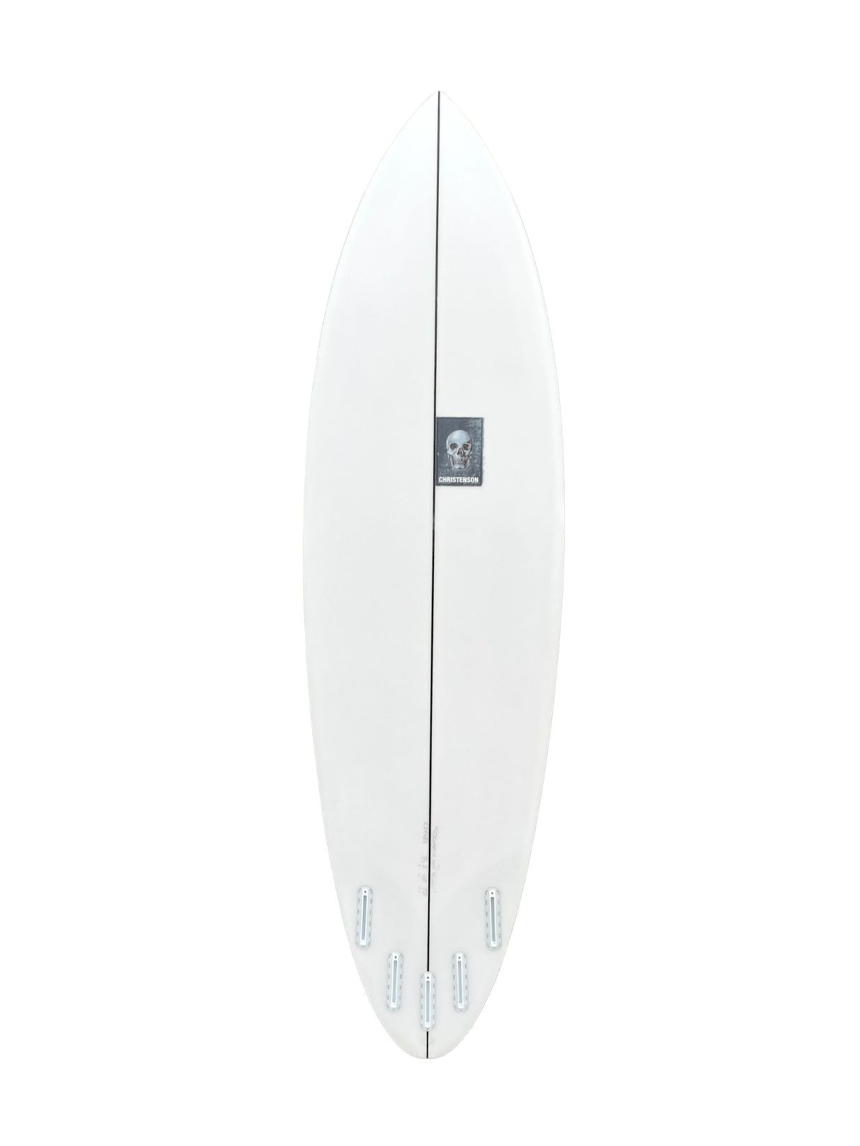 OSPREY – Christenson Surfboards Australia