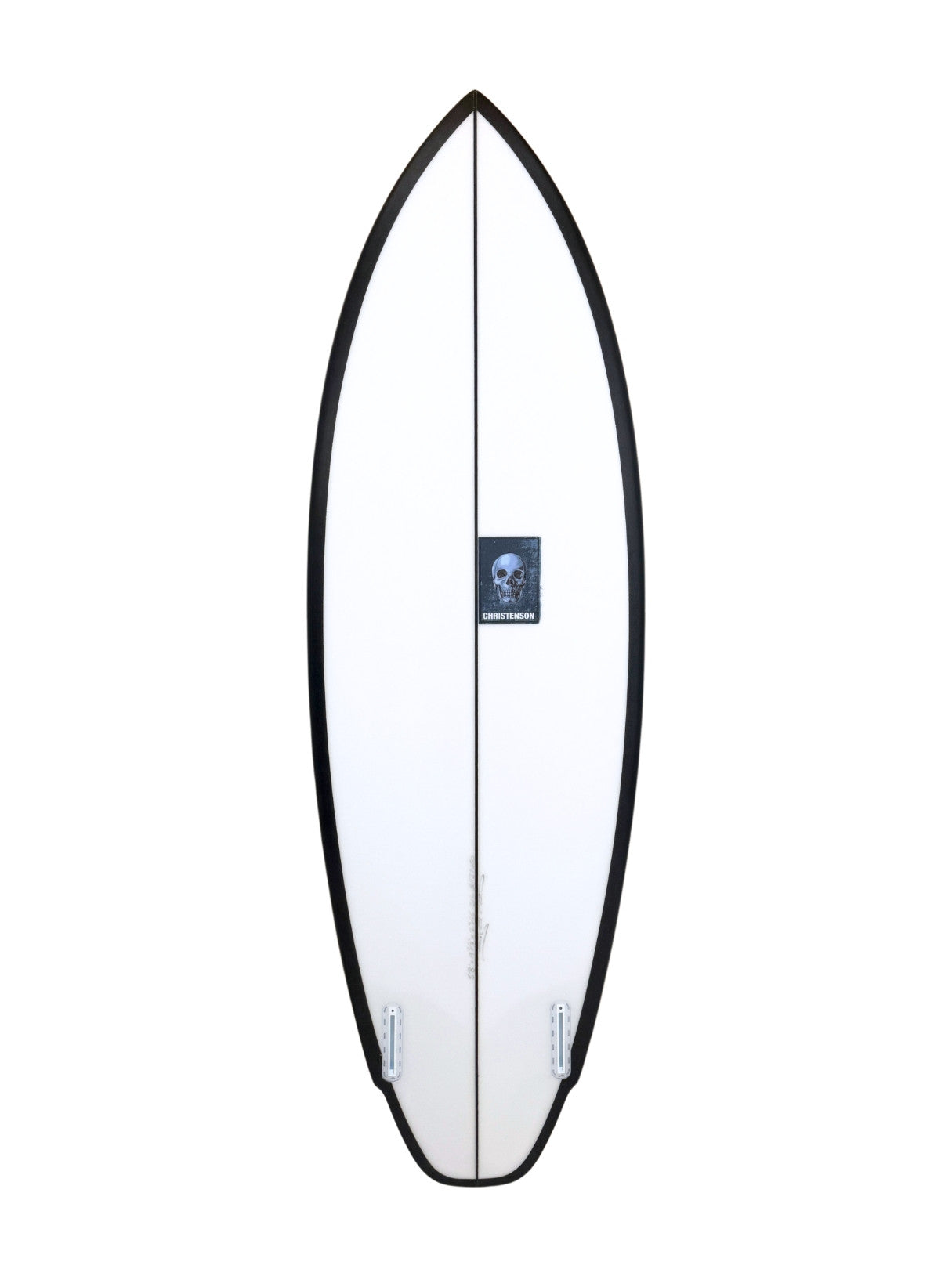 LANE SPLITTER – Christenson Surfboards Australia