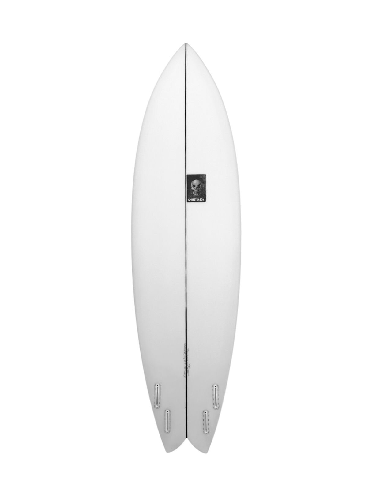 NAUTILUS – Christenson Surfboards Australia