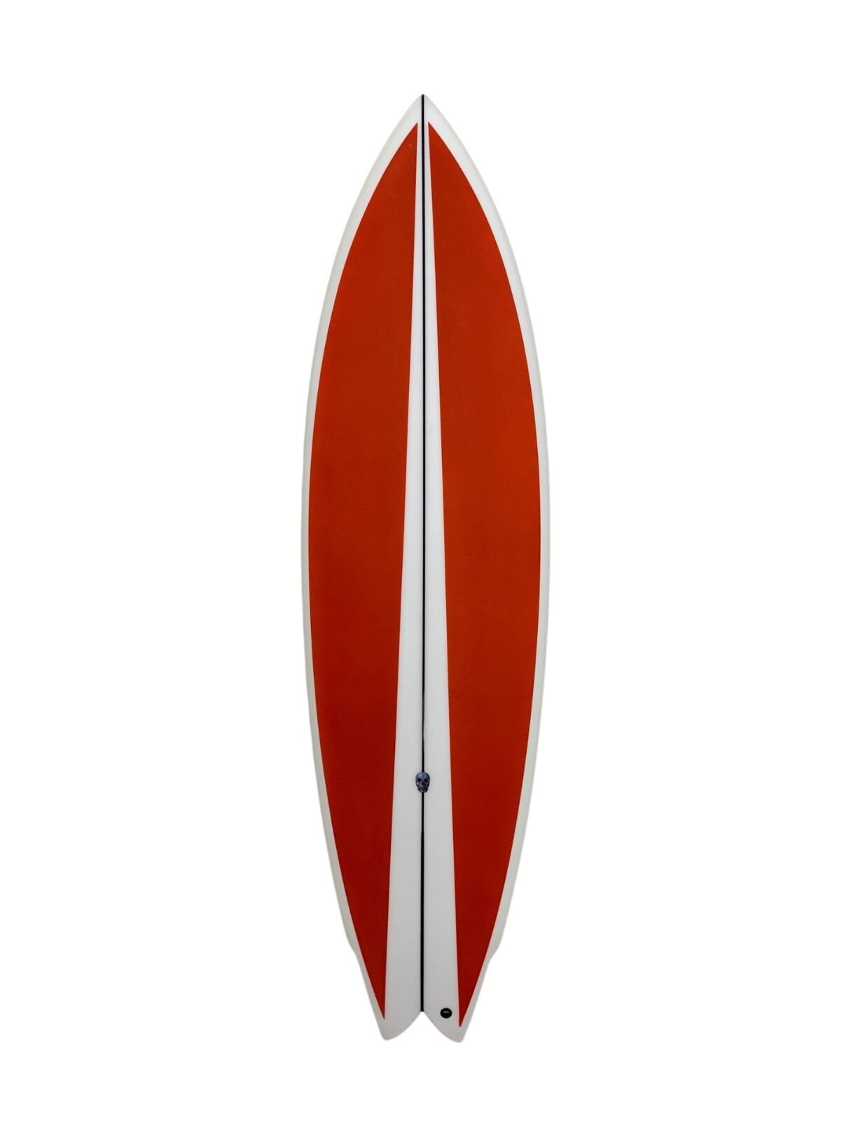 WOLVERINE – Christenson Surfboards Australia