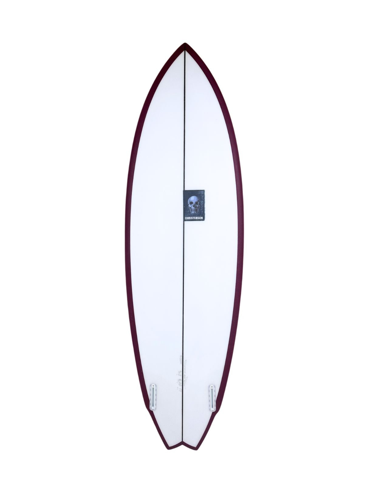 LANE SPLITTER SWALLOW – Christenson Surfboards Australia