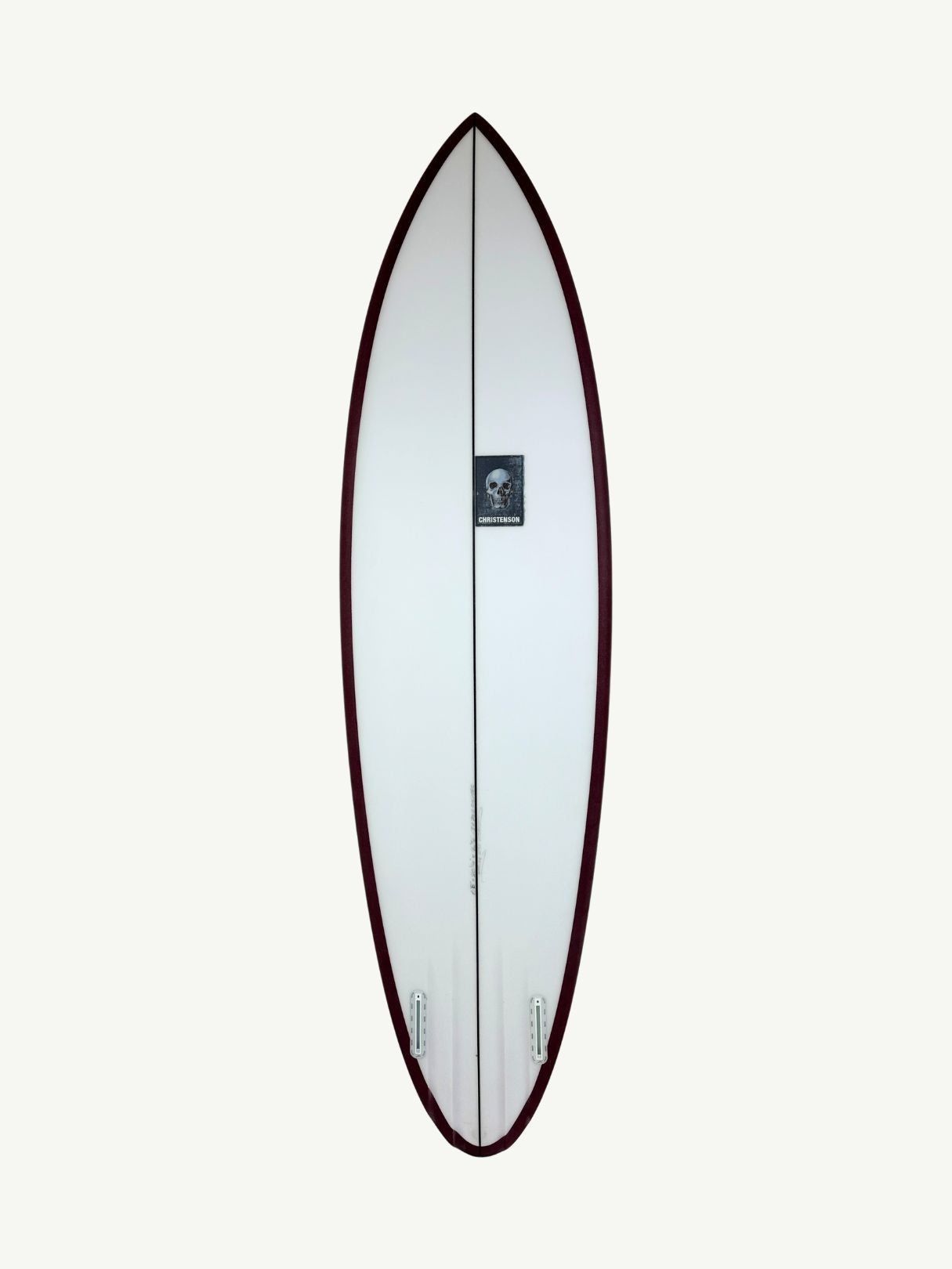 OSPREY – Christenson Surfboards Australia