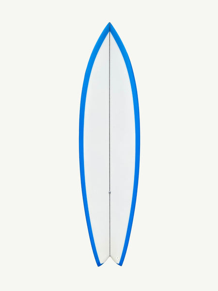 Nautilus 6'8
