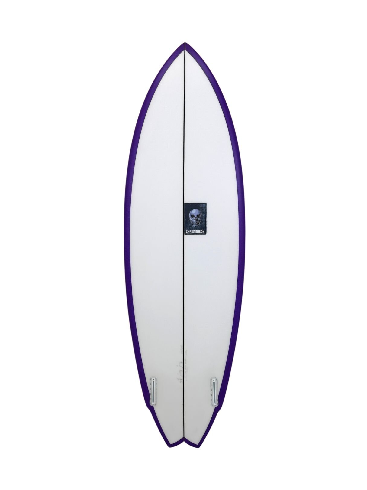 LANE SPLITTER – Christenson Surfboards Australia