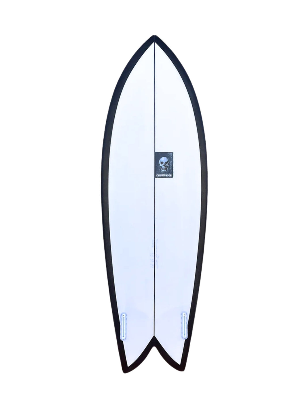 FISH – Christenson Surfboards Australia