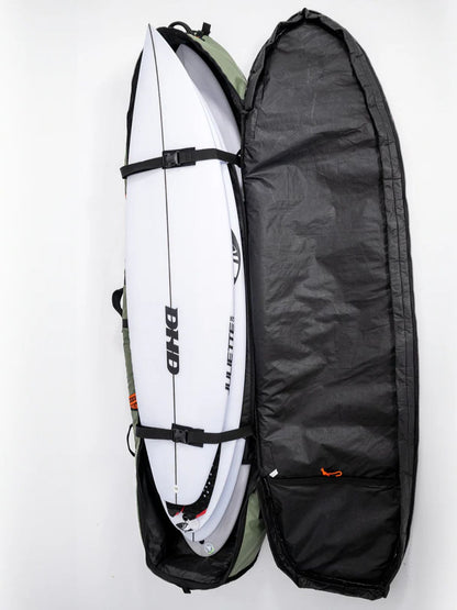 Travel 3 Shortboard/Fish