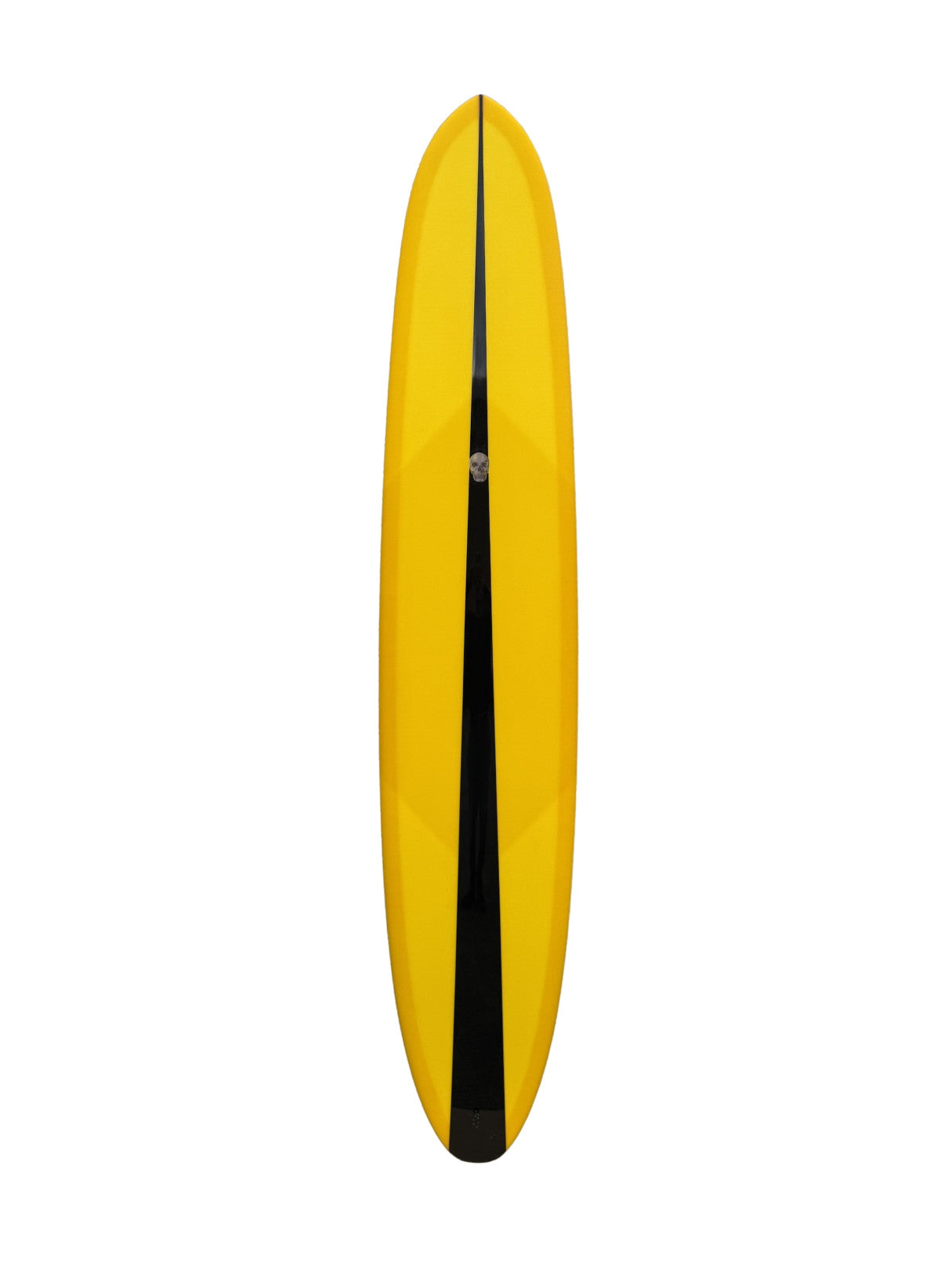 Bandito 10'0" x 23 1/2" X  3 1/8" - 0.00L, Thumb, 1x  Single Box Fin Box, PU - ID:703670