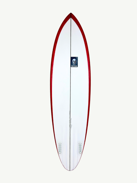 OSPREY – Christenson Surfboards Australia