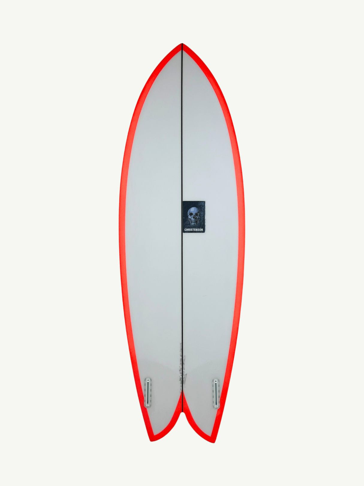 ACID PHISH – Christenson Surfboards Australia