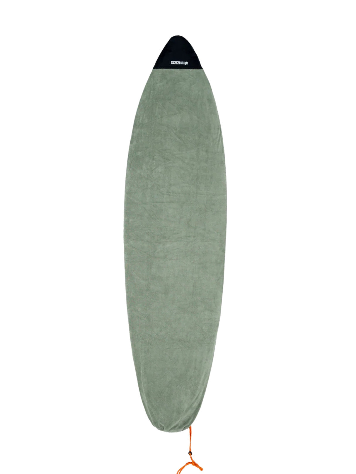 Packable Stretch Cover Shortboard