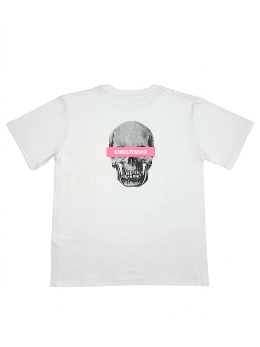 Punk Skull Tee