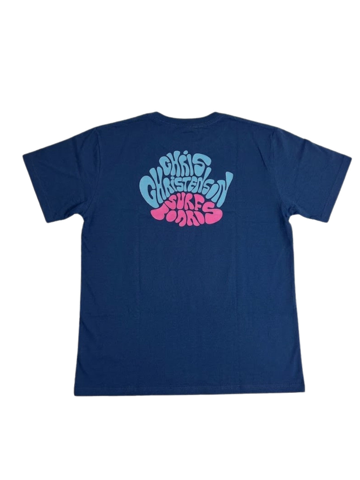 TEES – Christenson Surfboards Australia