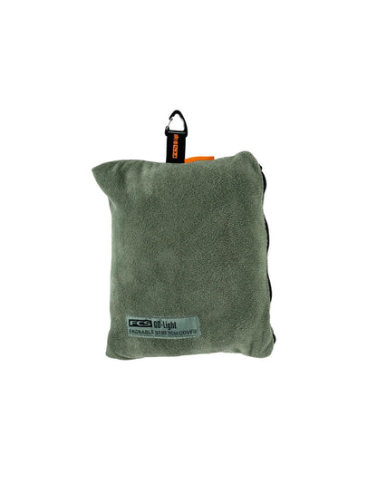 Packable Stretch Cover Shortboard