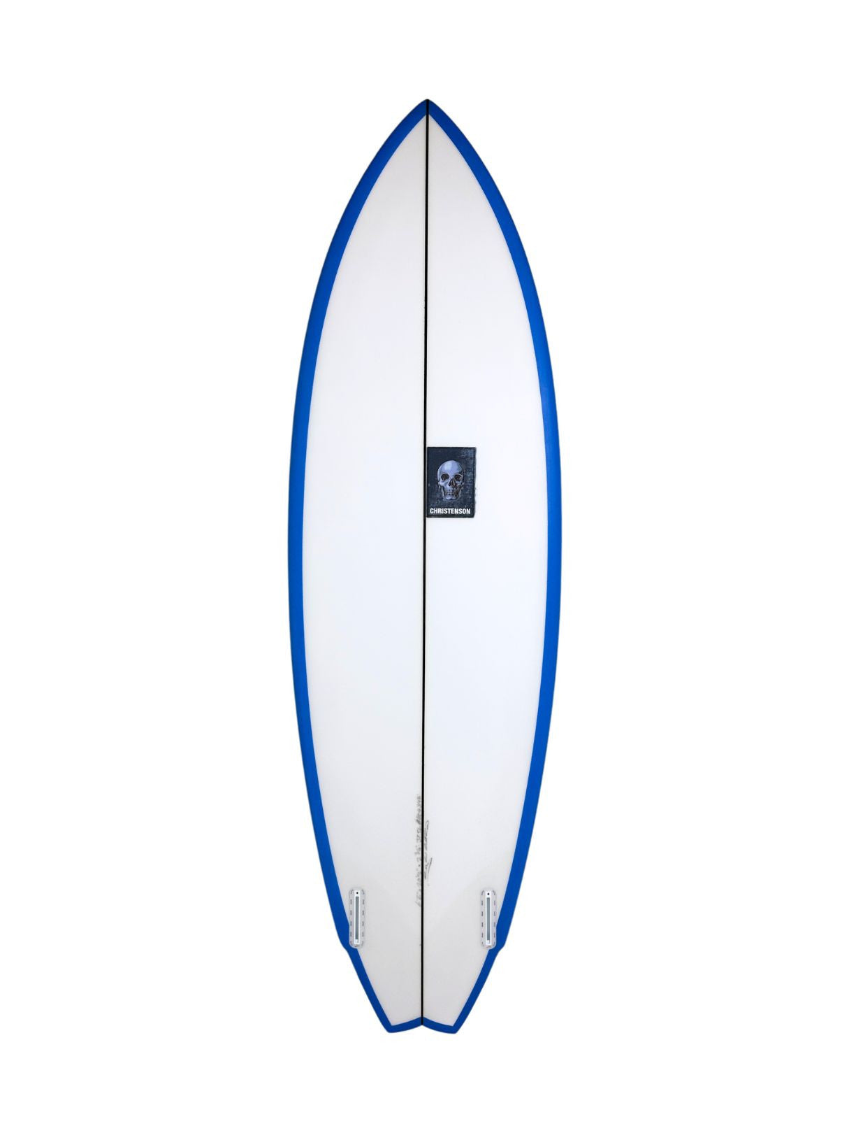 Lane Splitter Swallow 6'2" x 20 1/2" X  2 3/4" - 37.61L, Swallow, 2x  Futures Fin Boxes, PU - ID:1104398