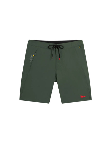 Cordura Airtex Boardshort