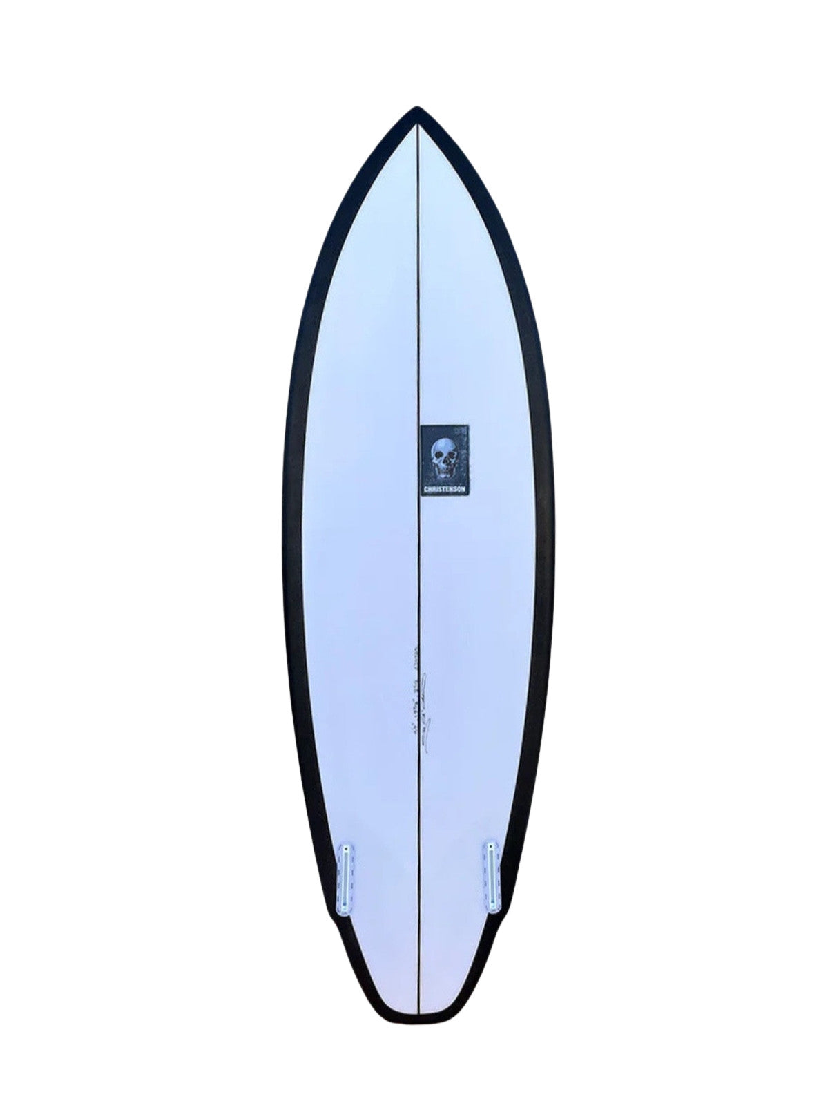 LANE SPLITTER – Christenson Surfboards Australia