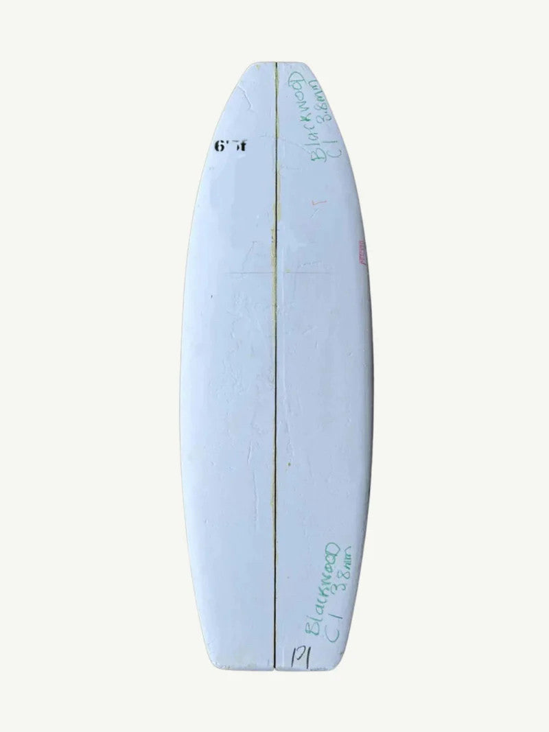NAUTILUS – Christenson Surfboards Australia