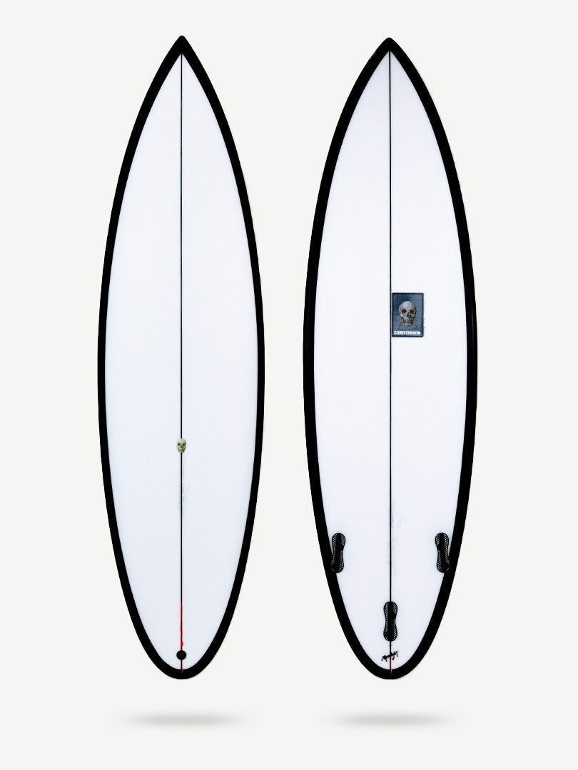 EIGHT SURFBOARD  6’4”×19 1/4”×2 7/16” EIGHT SURFBOARD 6'4”×19 1/4”×2 7/16”