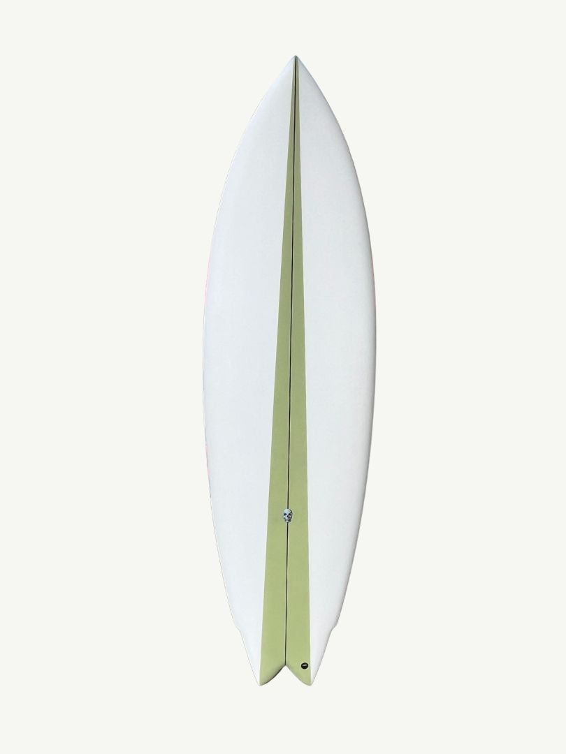 Wolverine 6'6