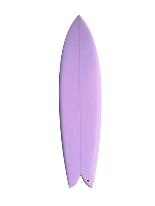 LONG PHISH 2.0 – Christenson Surfboards Australia
