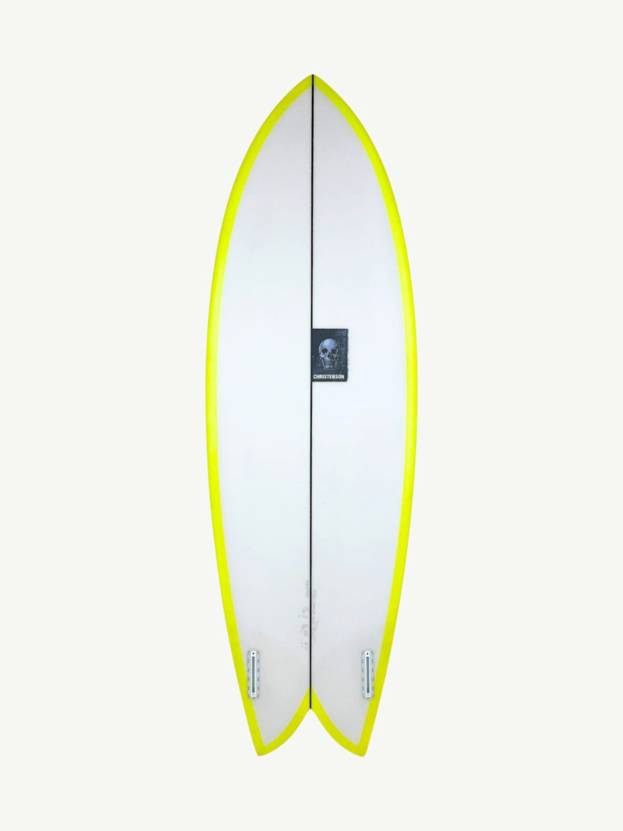 ACID PHISH – Christenson Surfboards Australia
