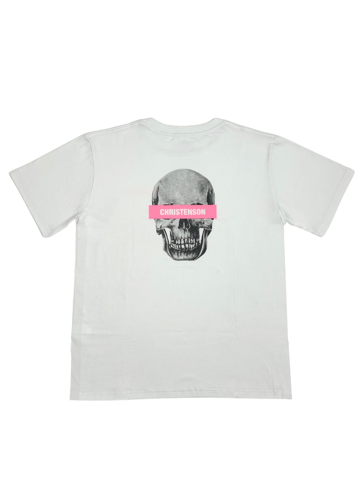 Punk Skull Tee
