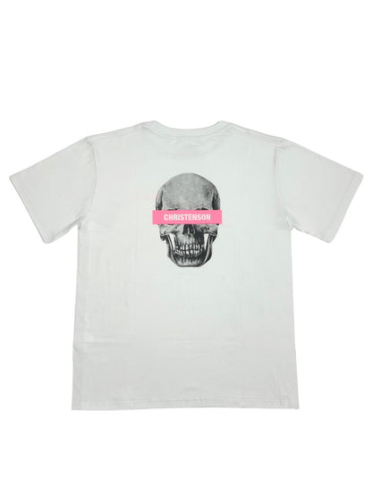 Punk Skull Tee