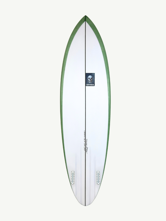 OSPREY – Christenson Surfboards Australia