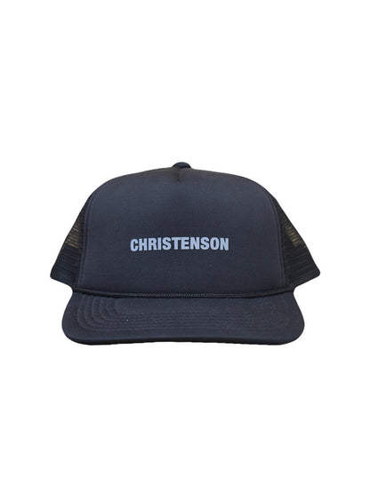 CC Trucker