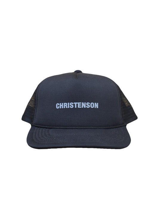 CC Trucker