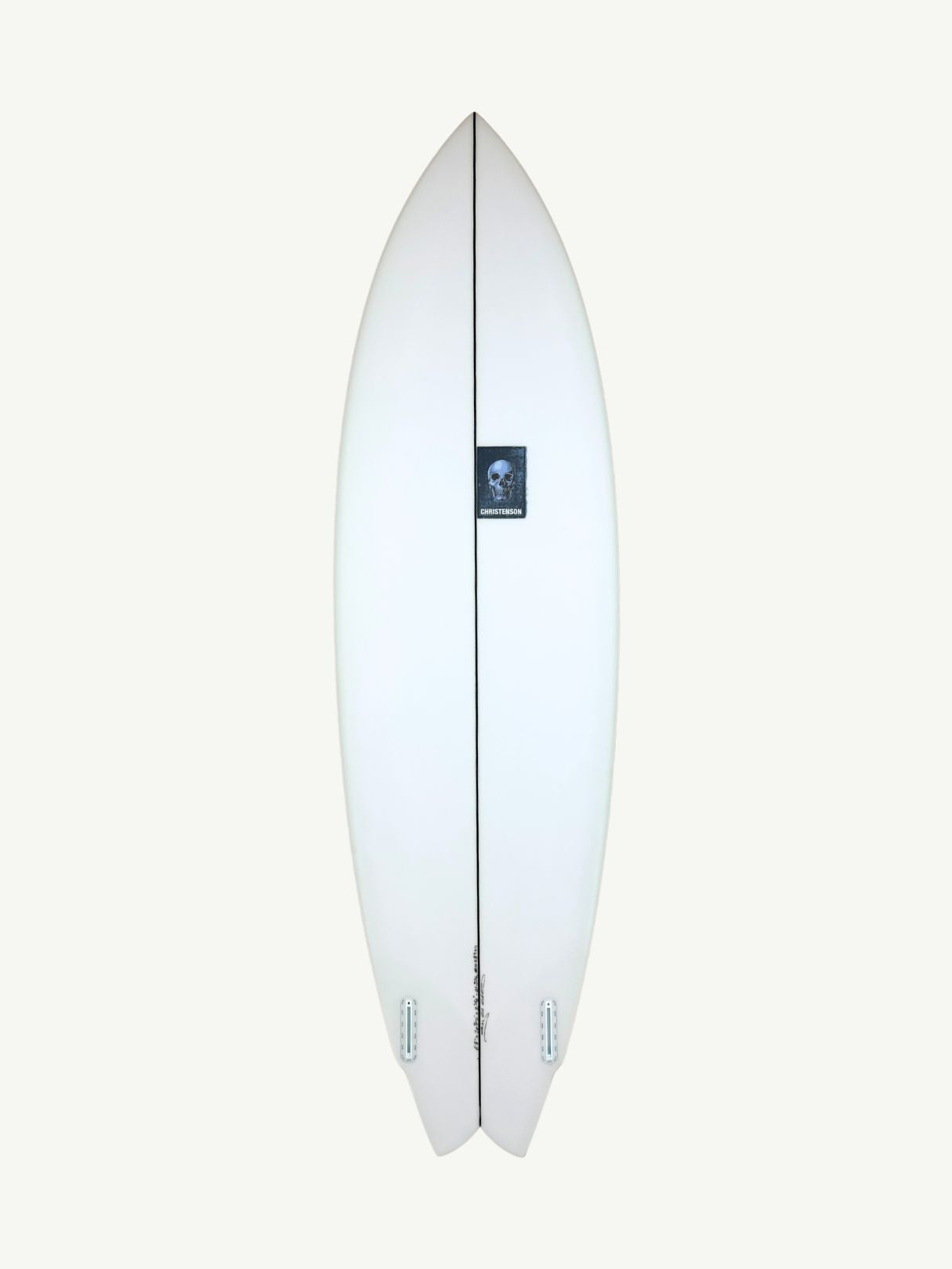 WOLVERINE – Christenson Surfboards Australia