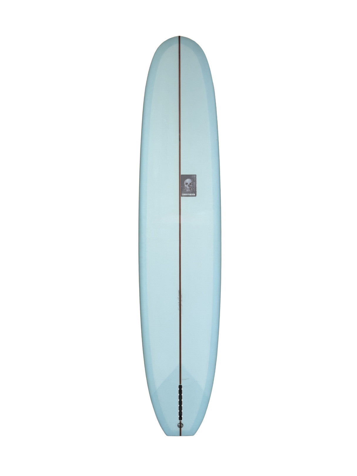 Dead Sled 9'3