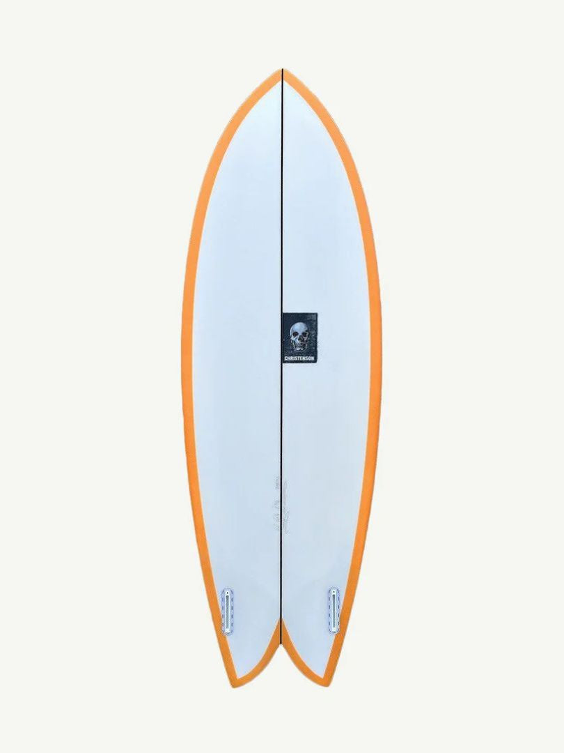 5'7 Christenson Acid Phish