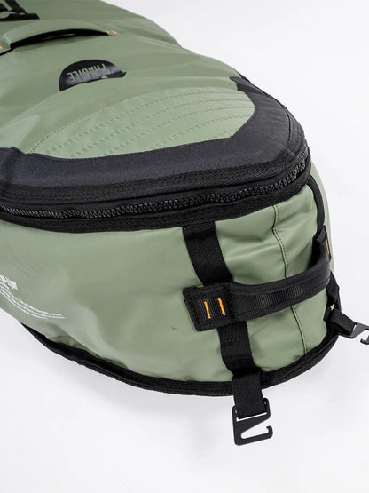 Travel 3 Shortboard/Fish