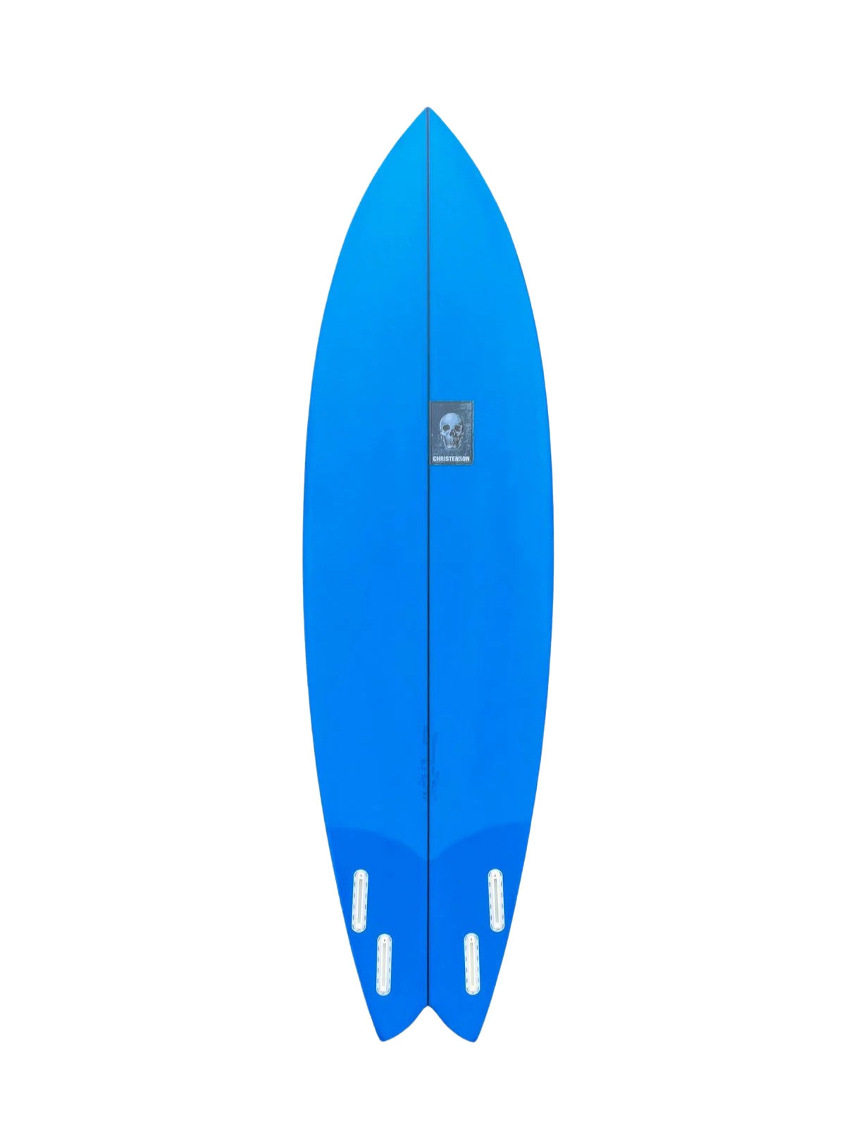 NAUTILUS – Christenson Surfboards Australia