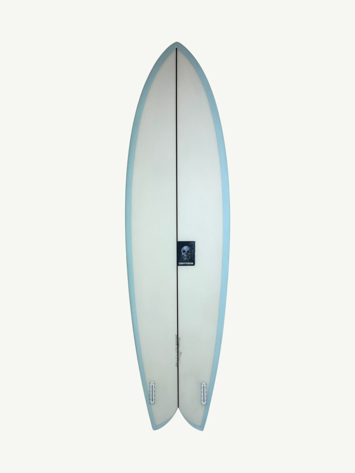 LONG PHISH II – Christenson Surfboards Australia
