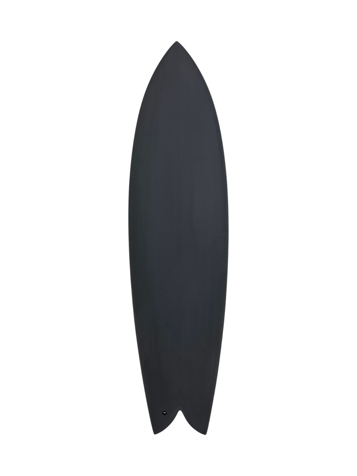 Long Phish II 6'8" x 20 7/8" X  2 11/16" - 39.58L, Fish, 2x  Futures Fin Boxes, PU - ID:1156708