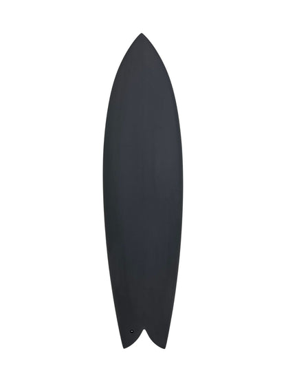 Long Phish II 6'8" x 20 7/8" X  2 11/16" - 39.58L, Fish, 2x  Futures Fin Boxes, PU - ID:1156708