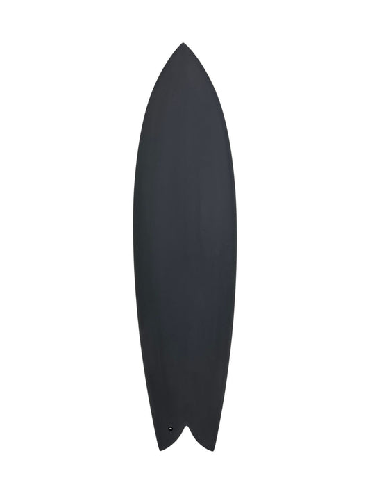 Long Phish II 6'8" x 20 7/8" X  2 11/16" - 39.58L, Fish, 2x  Futures Fin Boxes, PU - ID:1156708